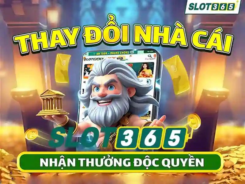 Ưu điểm Slot365 Net