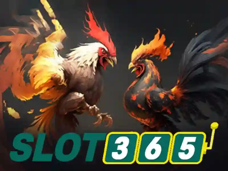 Hướng Dẫn Nạp Tiền SLOT365