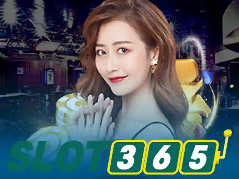 Slot365 an toàn không