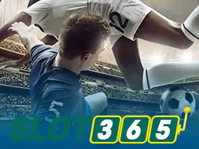SLOT365 chính thức