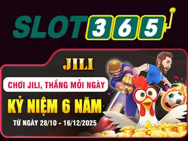 Ưu Điểm Nổi Bật Slot365