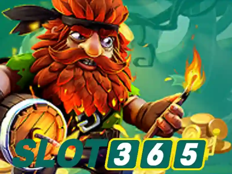 Đa Dạng Trò Chơi Slot365