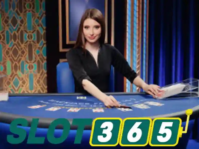 chương trình khuyến mãi Slot365