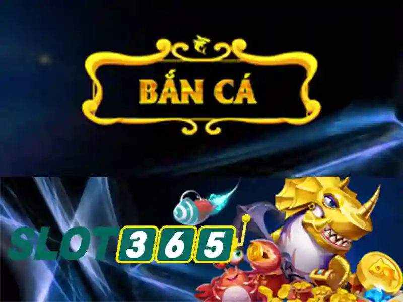 Slot365