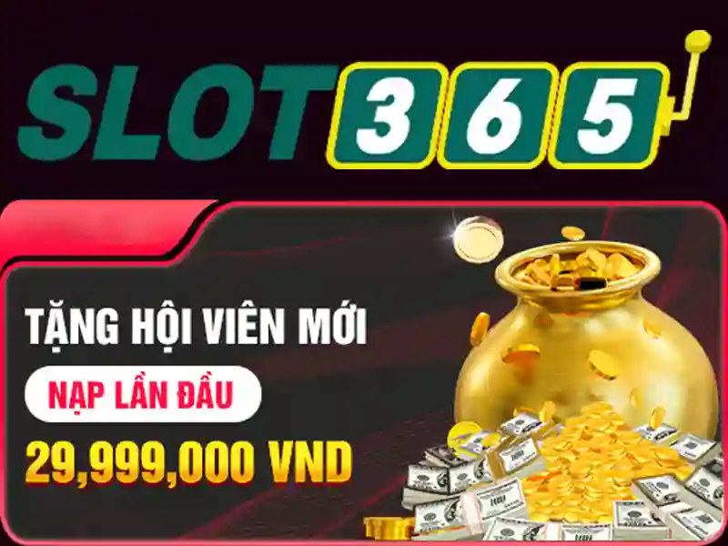 chương trình slot365 tặng 200k