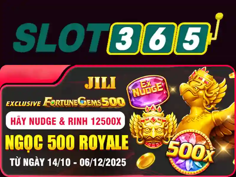 Slot365 Slot
