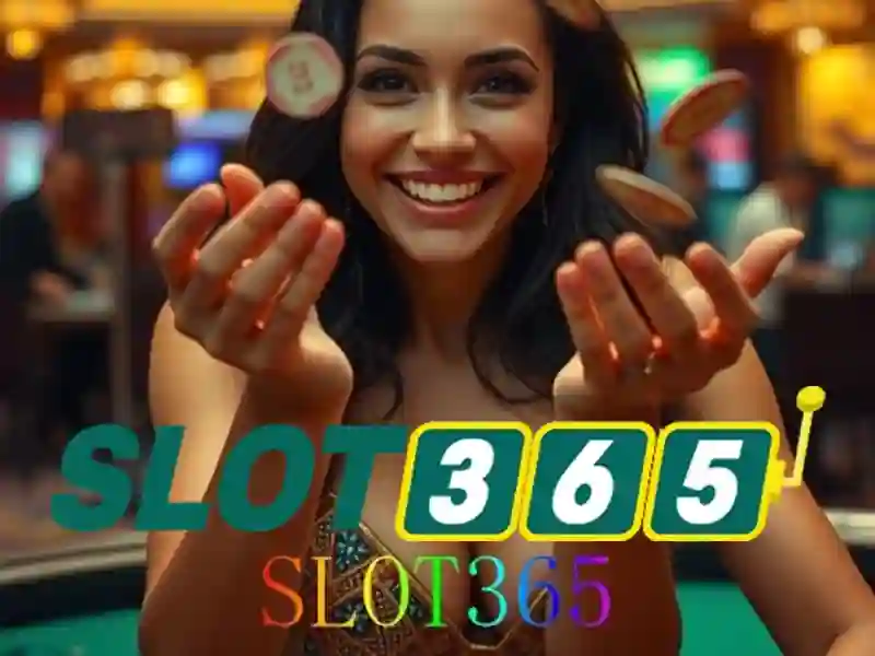 Hướng dẫn đăng nhập Slot365