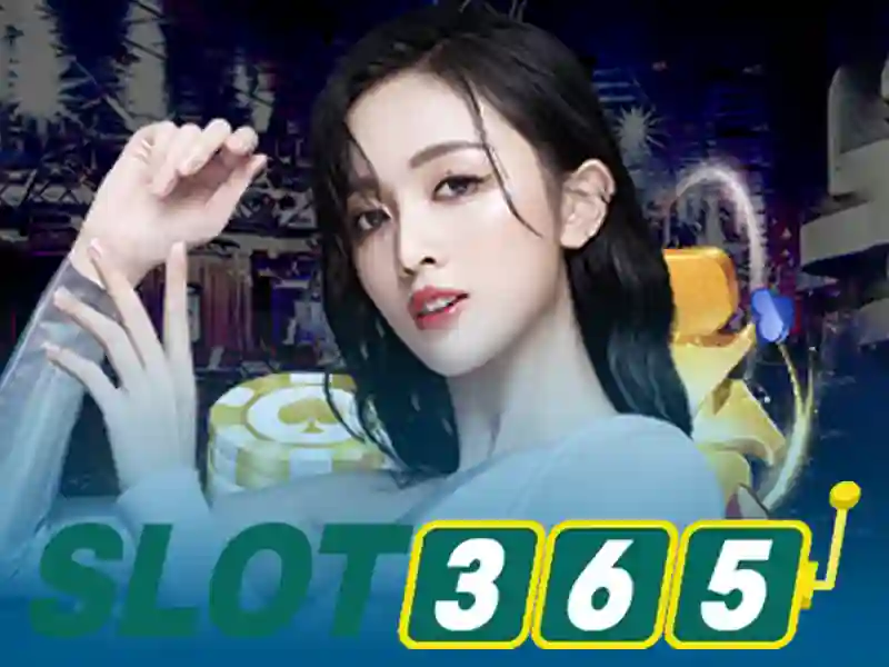 slot365 tặng 200k – Trải Nghiệm Slot Đỉnh Cao Tại Slot365 2026