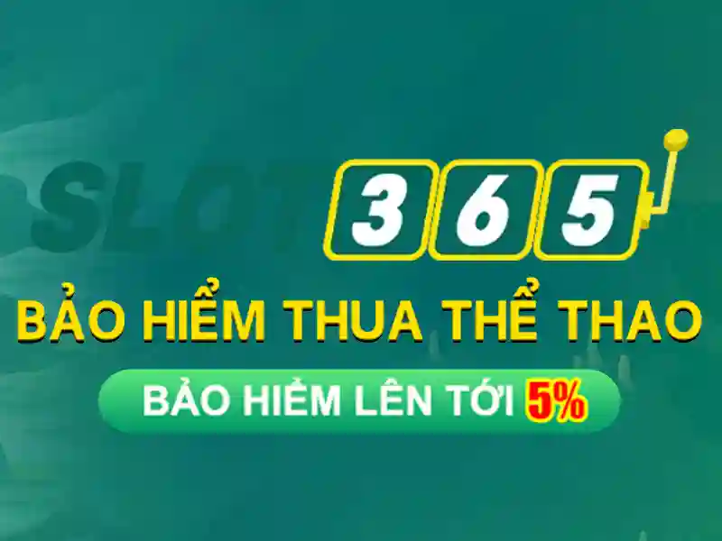 trò chơi slot Slot365