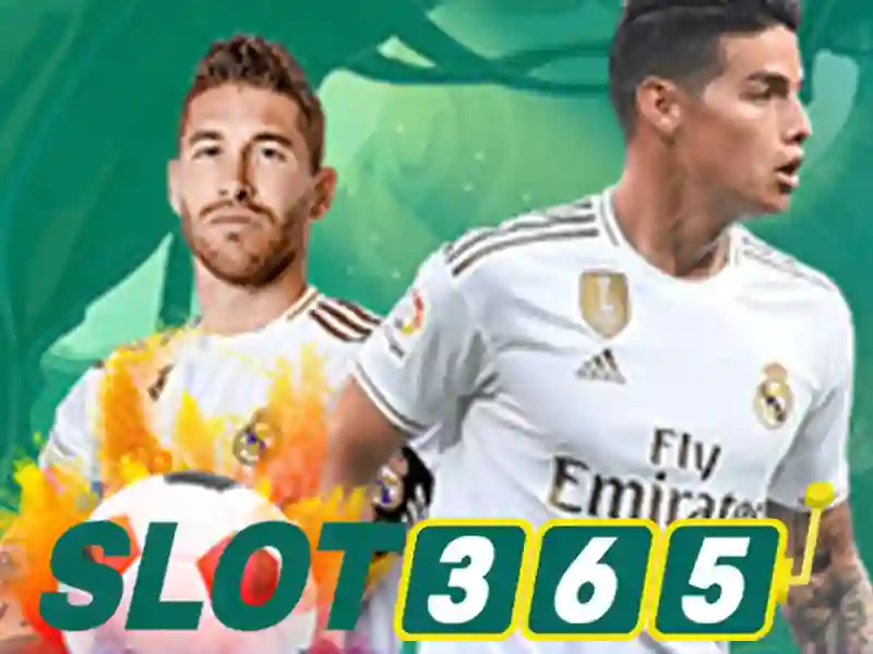 trải nghiệm slot365