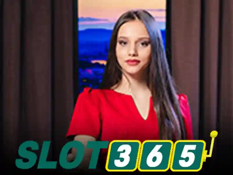 Chương Trình Ưu Đãi Slot365