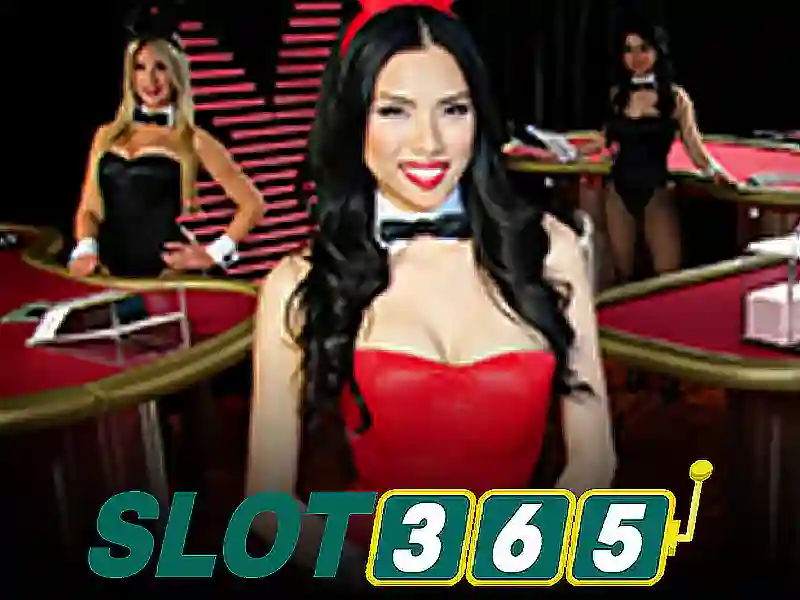 Slot365 trực tiếp
