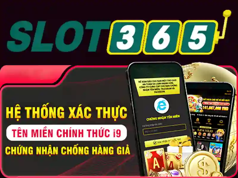 Lỗi Truy Cập Slot365 Bị Cấm