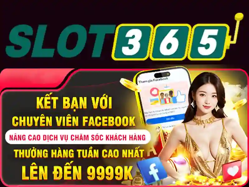 Hướng Dẫn Slot365