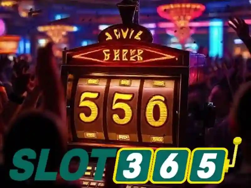 slot365 app