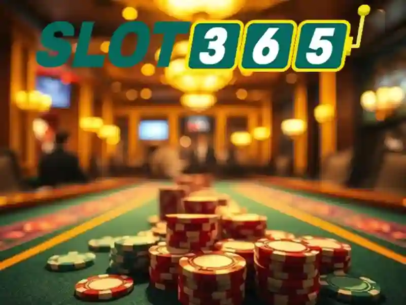 live slot365
