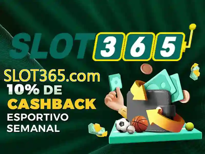 Khuyến Mãi Slot365