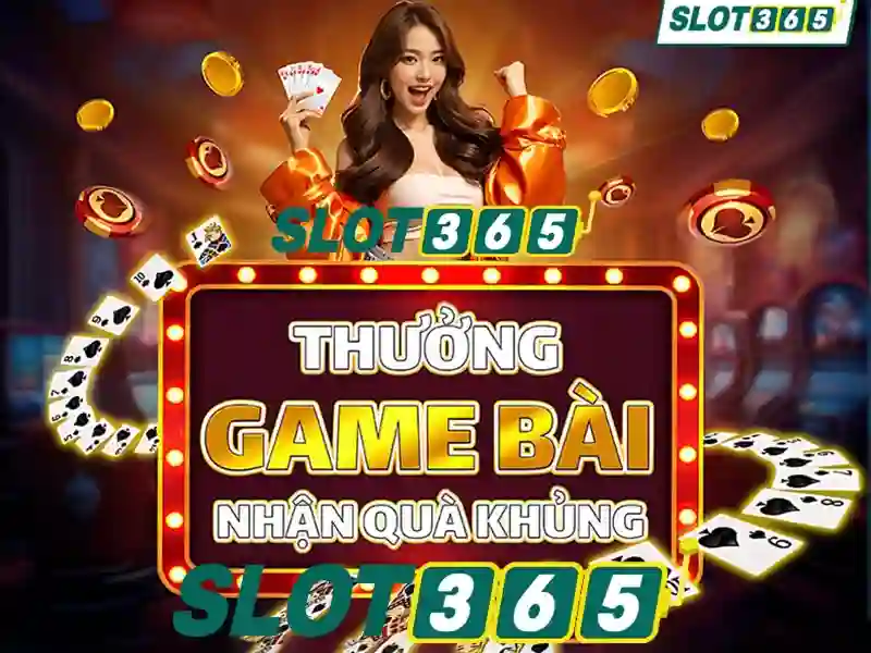 Slot365 Uy Tín Không – Trải Nghiệm Slot365 Đỉnh Cao 2026