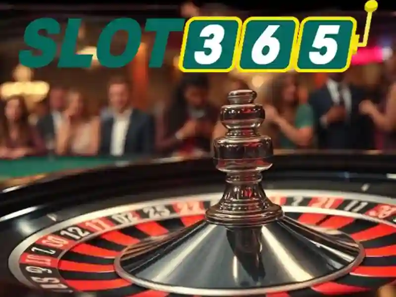 Trải nghiệm game slot trên Slot365 App