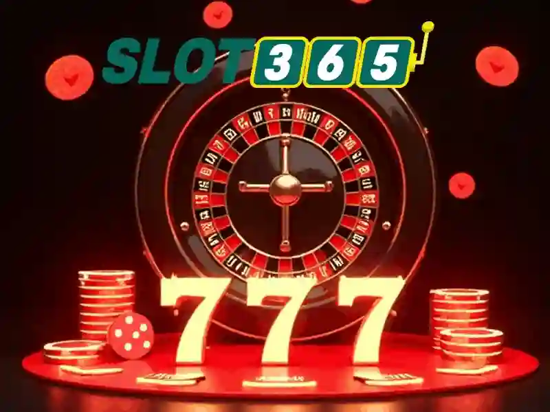 Ưu Đãi Slot365