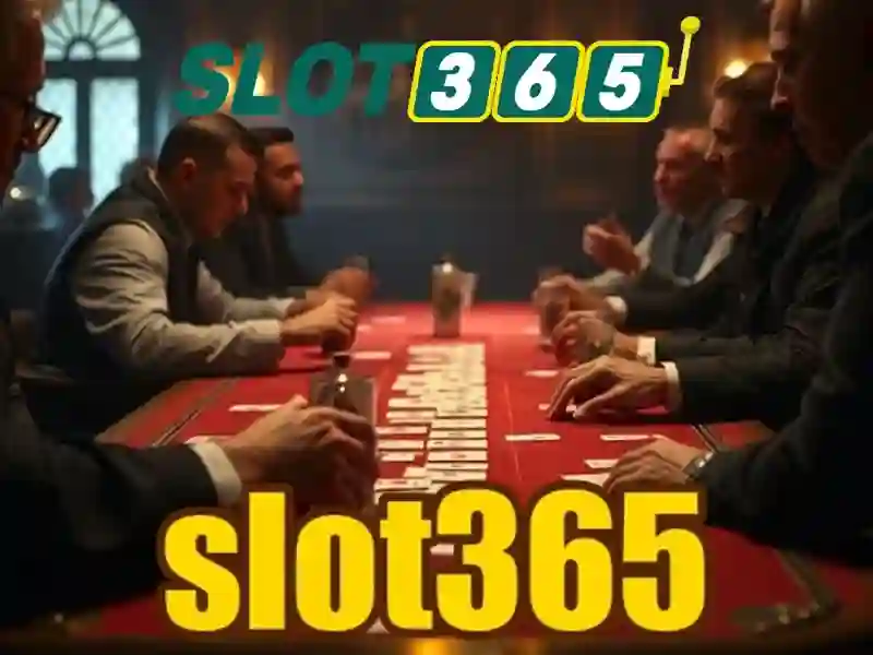SLOT365 Trang Chủ An Toàn Không