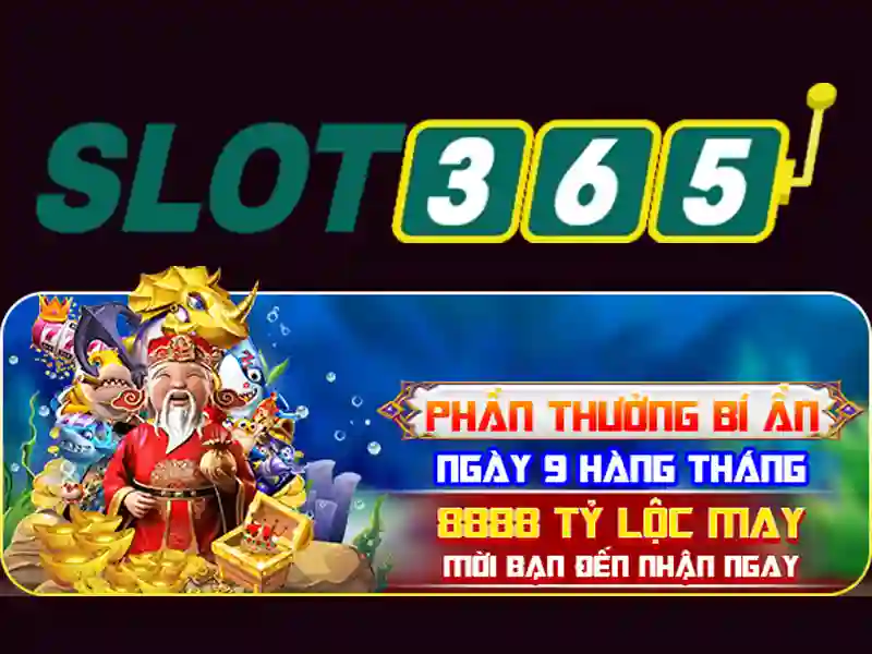 Hỗ Trợ Slot365