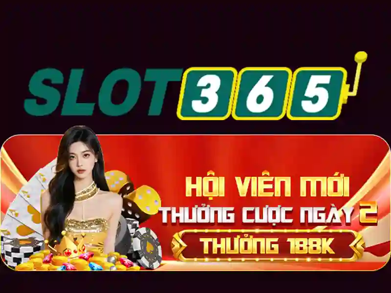 Đánh giá tốc độ Slot365