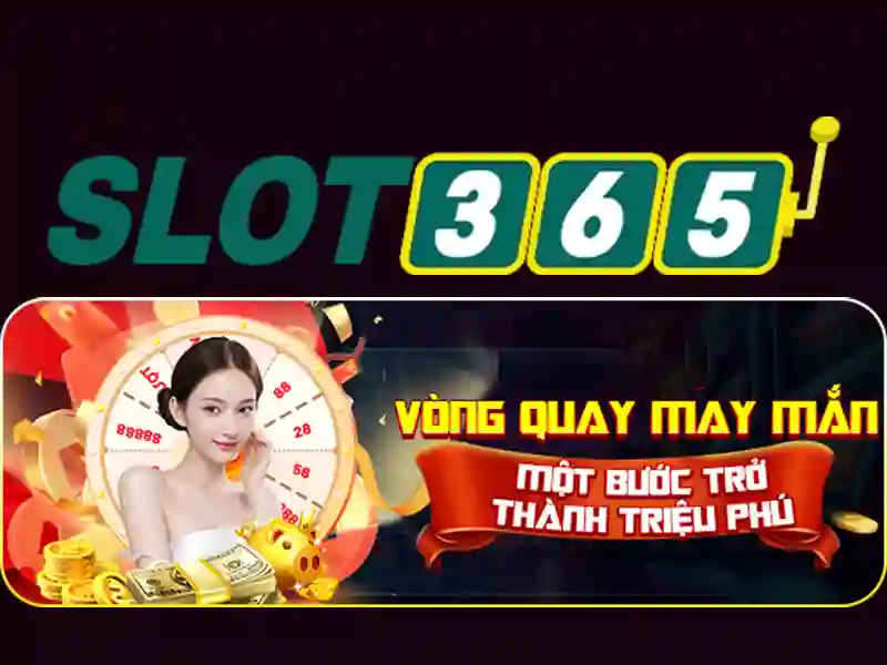 Trải nghiệm Slot365 App