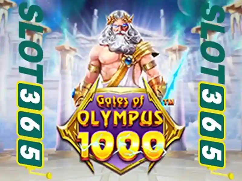 Trải nghiệm Slot365 Net