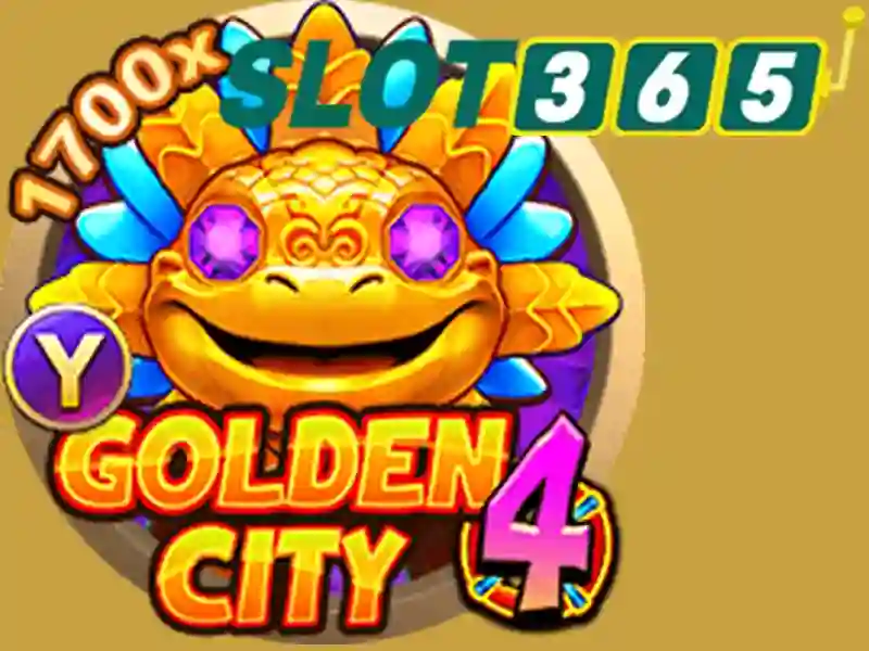 Trải nghiệm Slot365 tại sòng bài trực tuyến