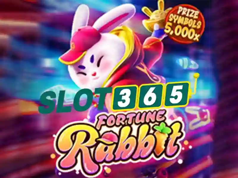Trải Nghiệm Slot365