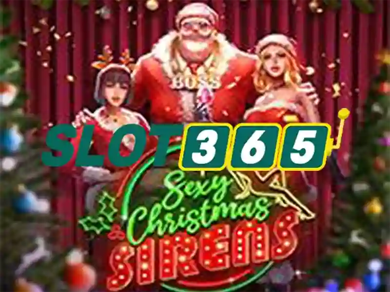Trải Nghiệm Cá Cược Slot365