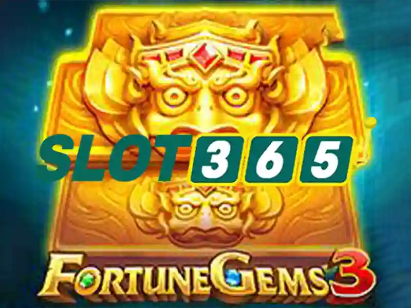 Slot365 online