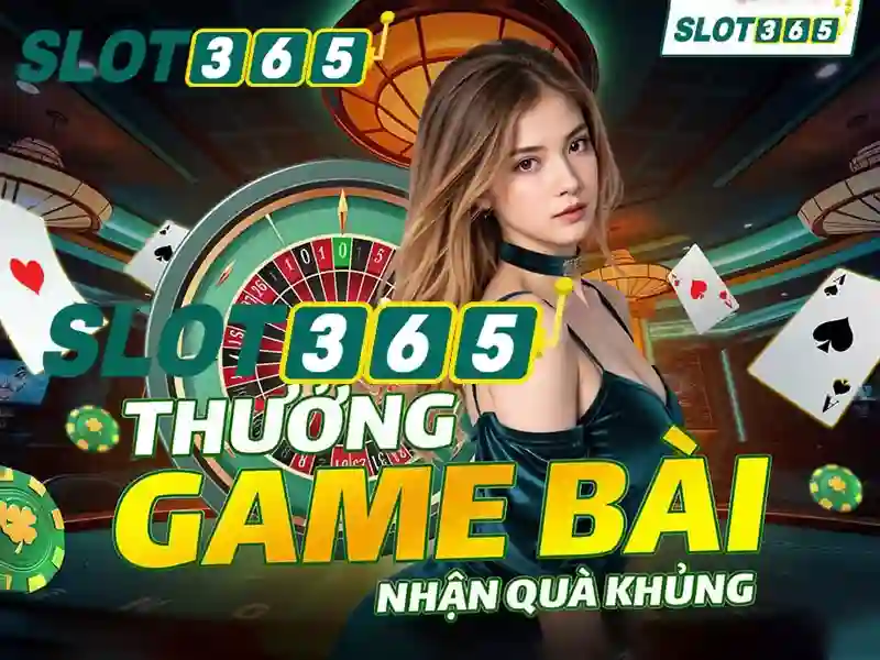 SLOT365