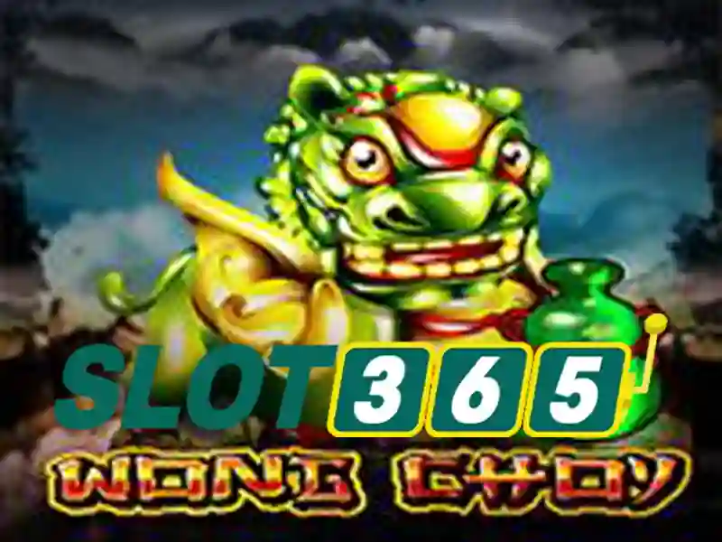 Trải nghiệm slot365 tảng 200k