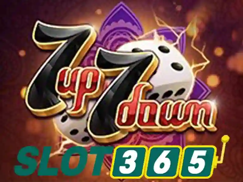 SLOT365 trang chủ
