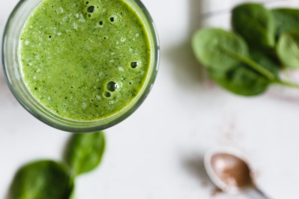 ▷ Recetas de jugos verdes saludables ?| NutriSer